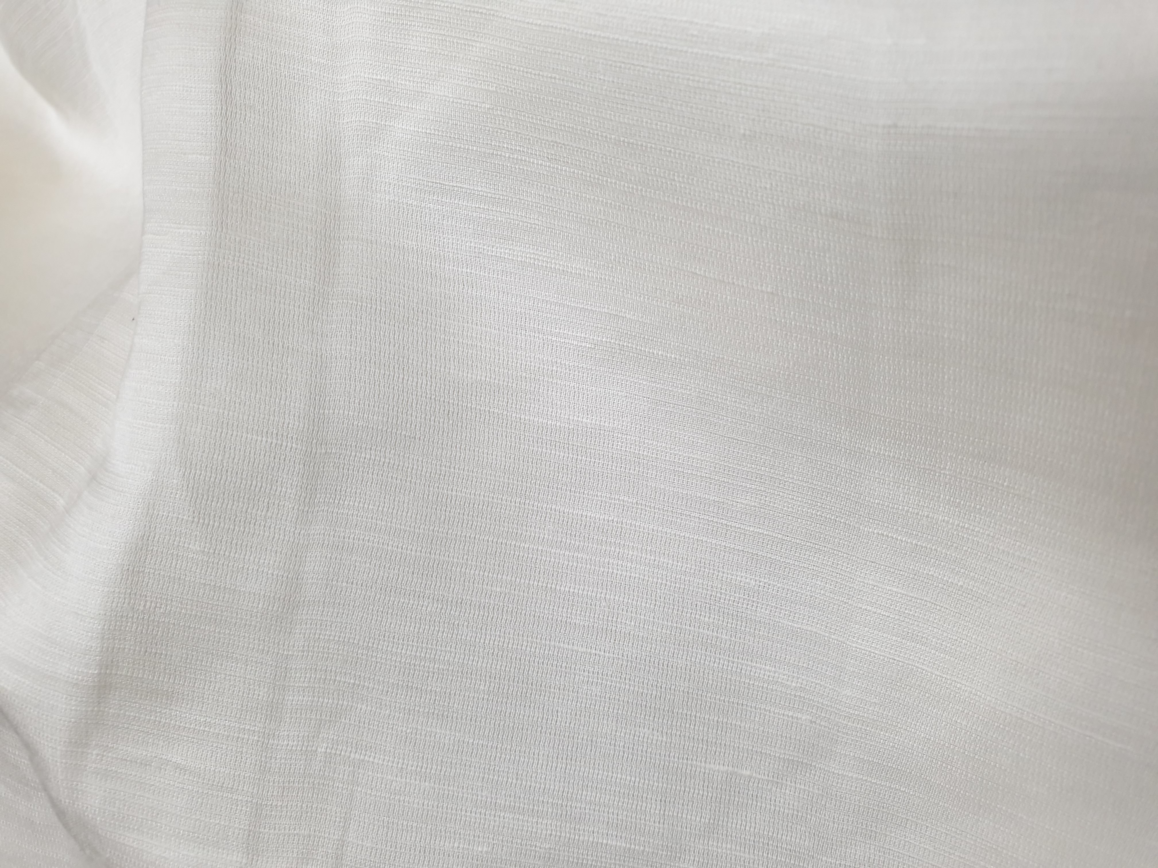 Linen Satin