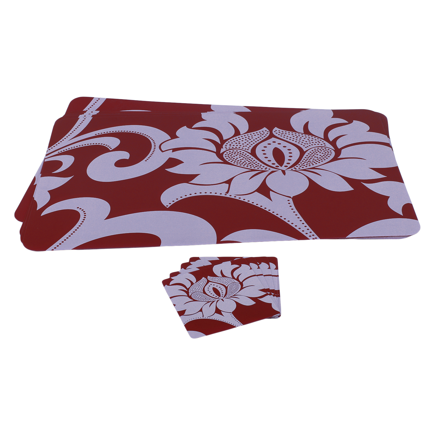 Plastic Printed Mat