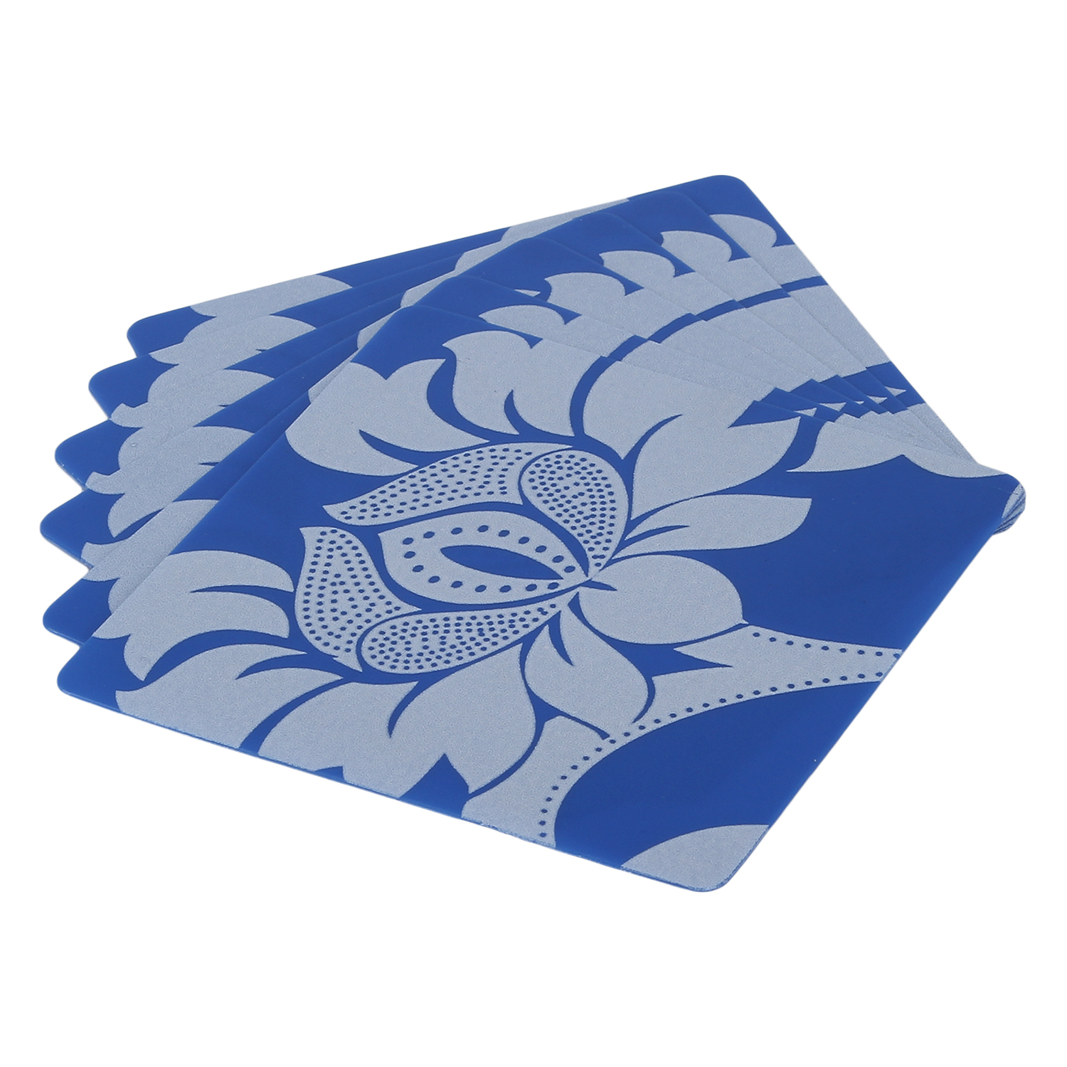 Plastic Printed Mat
