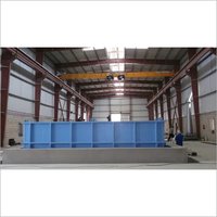 पीपी टैंक