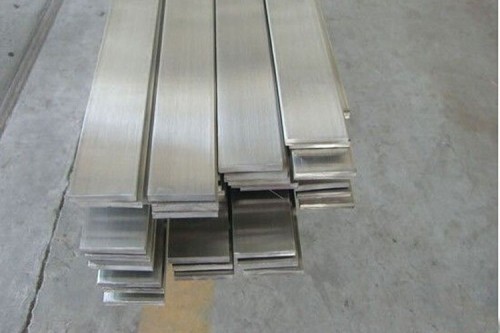 Duplex Stainless Steel Flat Bar