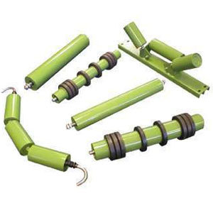 Conveyor Idler Roller