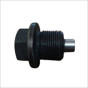 मैग्नेटिक ड्रेन प्लग