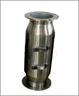 Lower Energy Consumption Magnetic Filter For Grain Processing