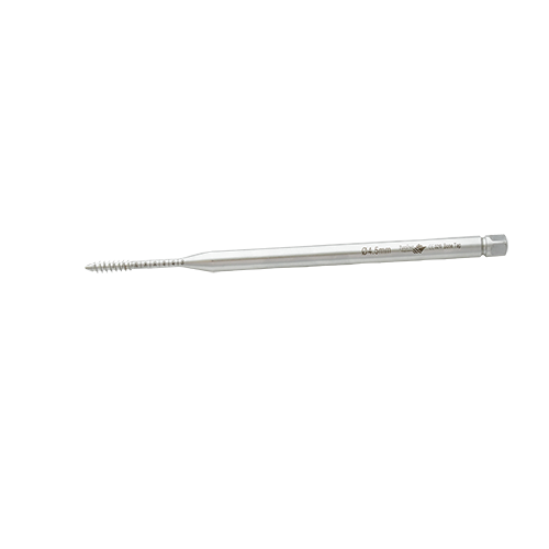 Silver Bone Tap