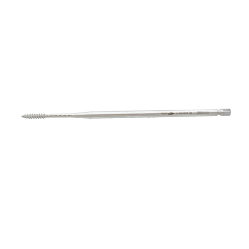 Silver Bone Tap