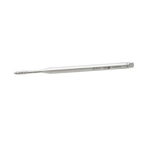 Silver Bone Tap