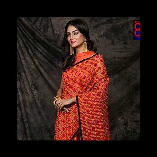 handloom saree