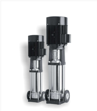 Ali China Gold Suppliers Centrifugal Impeller Pump With Water Pump Motor For Reverse Osmosis Ro Water Filter