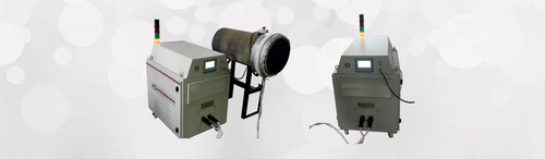Sigma Therm - Ih Application: Heating