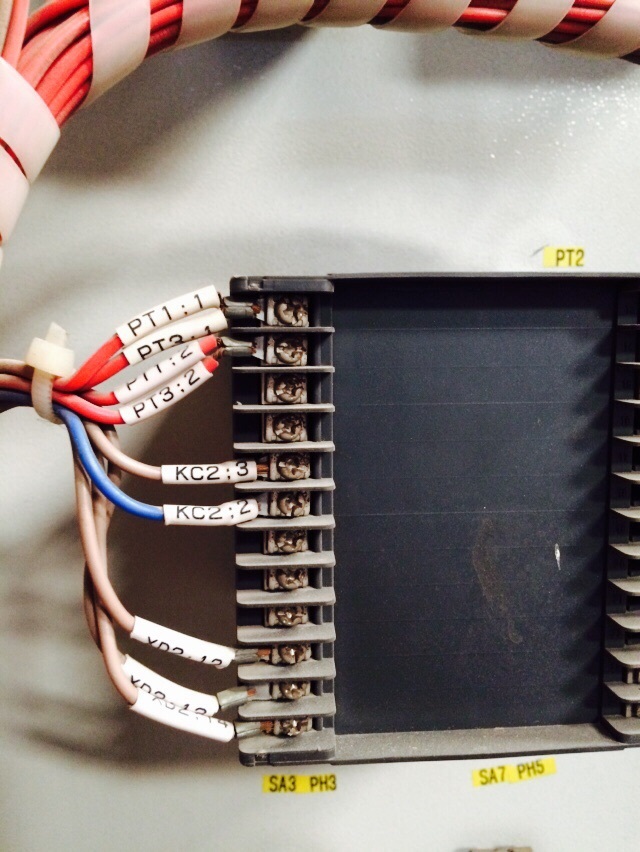 Temperature Controller Capacity: As Per Your Application Kg/day
