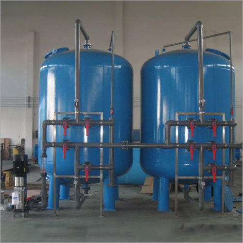 WTP औद्योगिक डिजाइनिंग सेवा