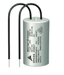 Power Capacitors