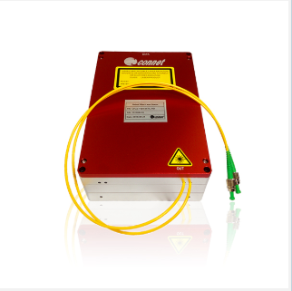 LiDAR के लिए 1550nm शॉर्ट पल्स फाइबर लेजर