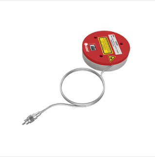 LiDAR के लिए CoLID सीरीज 1550nm शॉर्ट पल्स फाइबर लेजर