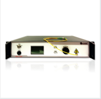 1.5um Benchtop Single Frequency Fiber Laser