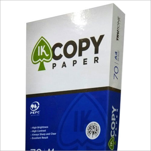 Copier Printing Paper
