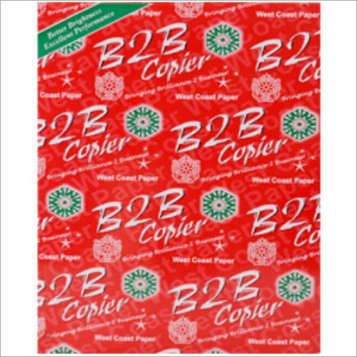 B2B Copier Paper