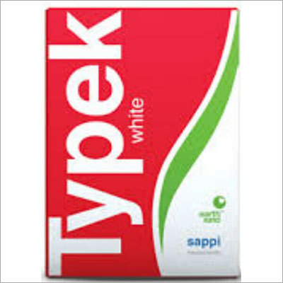 Typek A4 White Paper