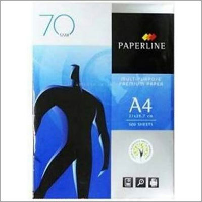 Paperline A4 Copier Paper