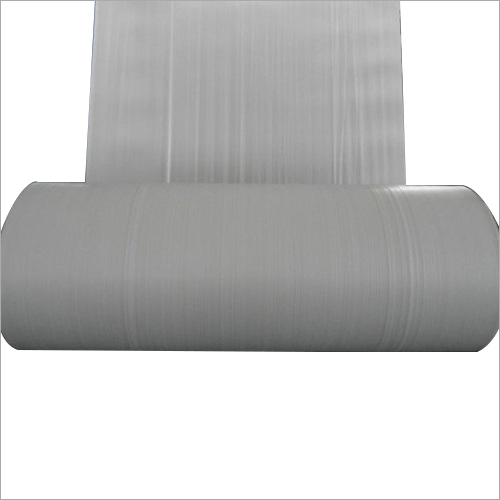 pp Woven Fabric Roll