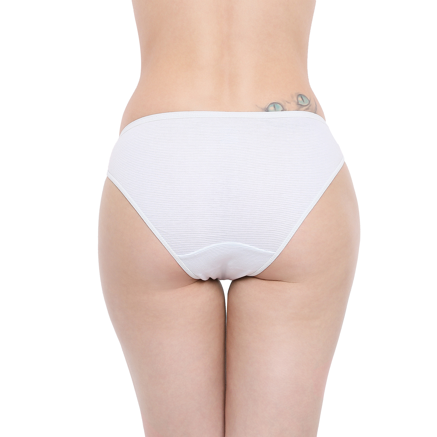 White Ladies Bikini