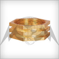 महिला ब्रास कनेक्टर