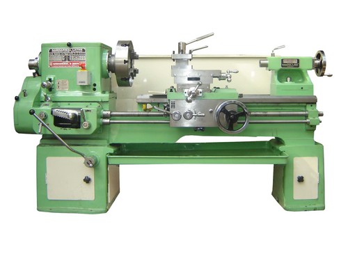 Lathe Machine