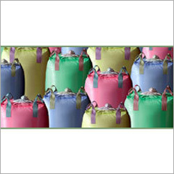 रासायनिक बैग