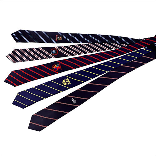 वर्दी टाई