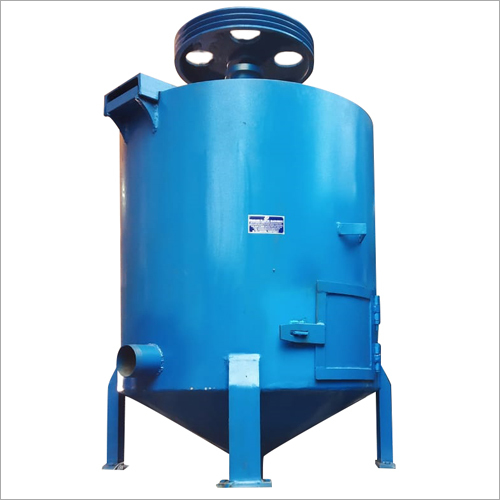 Plastic Waste Washing Machine