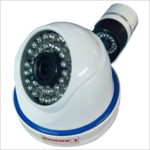 सीसीटीवी कैमरा