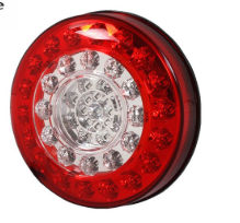 Light Truck Lamp Led Tail Light For Truck Trailer Lt111