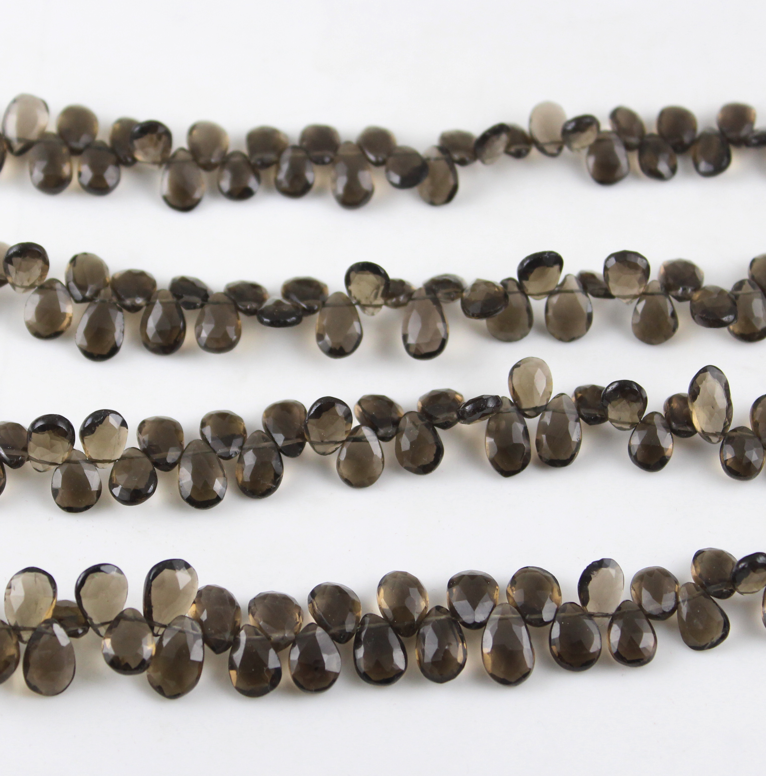 Smoky Quartz
