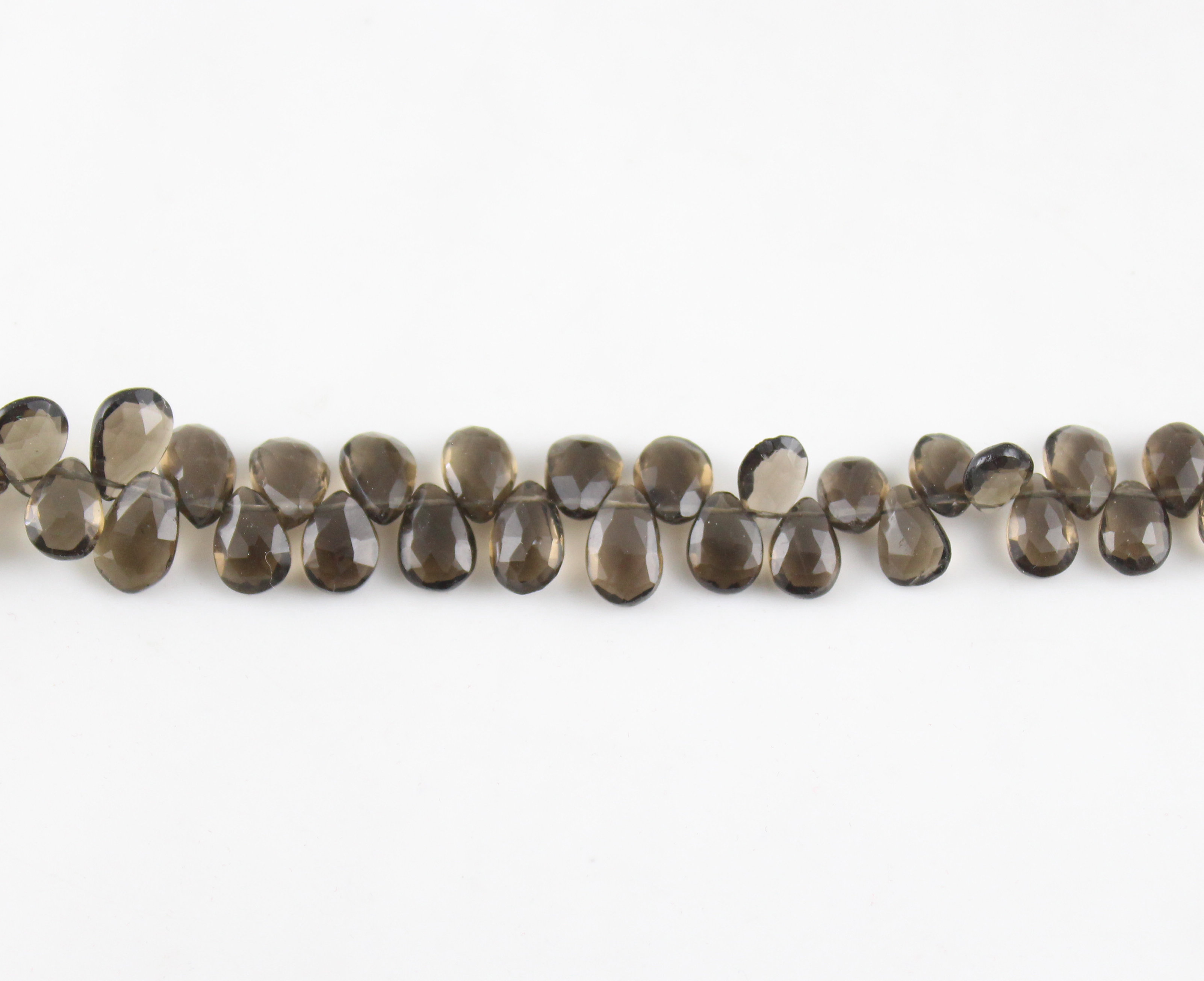Smoky Quartz