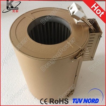 Goldan Silvary Nano Infrared Heater