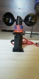 Wired Wind Sensor Accuracy: 0.1 %