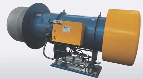 गैस, लाइट/हेवी ऑयल मल्टी फ्यूल बर्नर