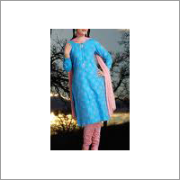 चंदरि रेशम का कपड़ा