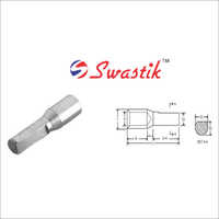 भारी शुल्क या हल्का शुल्क घटक तांबा लुग