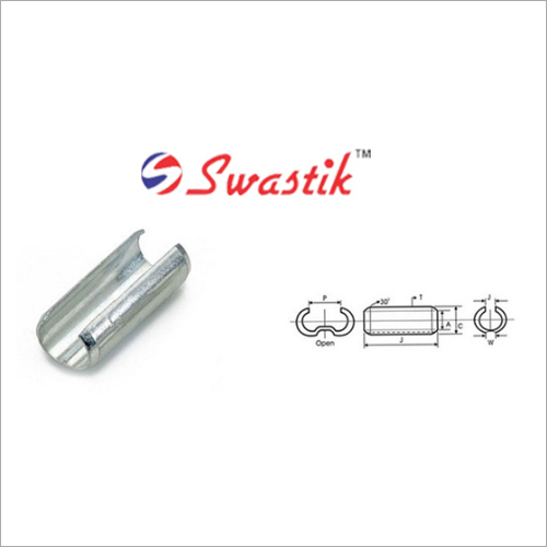 Weak Back Ferrules - Copper Material, 25 mm2 to 1000 mm2 Size, Tin Finish | Jointing Cable with Inspection Area, Temperature Tolerance 500°C