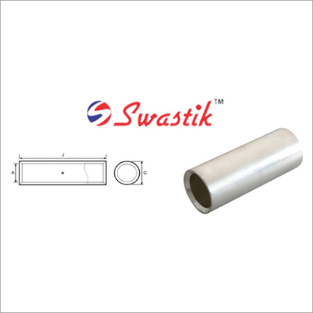 Heavy Duty Or Light Duty In Line Copper Lug Application: Cable Joints