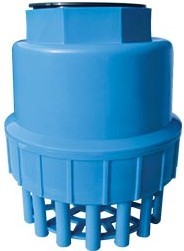 Foot Valves Size: 15 Mm To 100 Mm