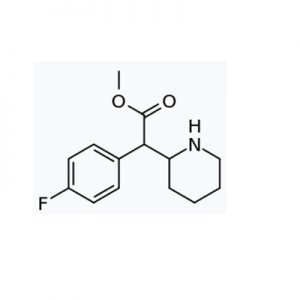 4-Fluoromethylphenidate