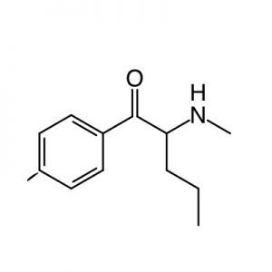 4F-Pentedrone (4-FPD)