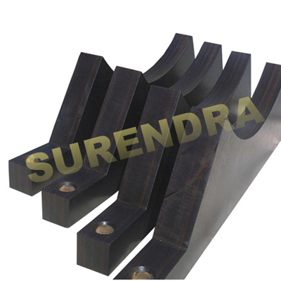 लकड़ी के लैमिनेट्स