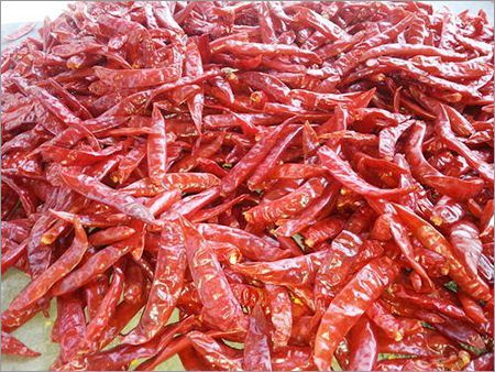 लाल मिर्च