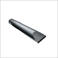 Wedge Type Chisel Bit