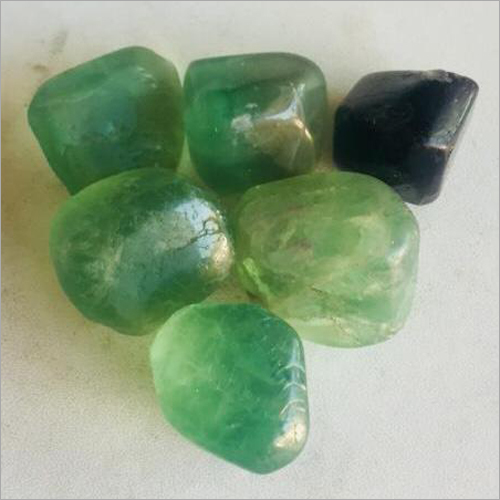 हरा फ्लोराइट