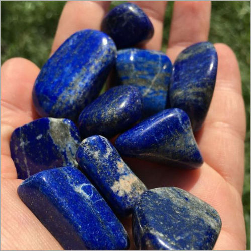 Lapis Lazuli Stone